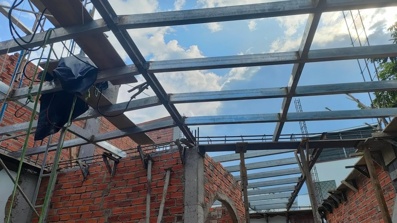 NHÀ CẤP 4 CẢI TẠO LÊN MÊ GIẢ NHƯ NHÀ ĐÚC . GIÁ RẺ 0933962466. 0905205359 ĐỂ ĐƯỢC TƯ VẤN