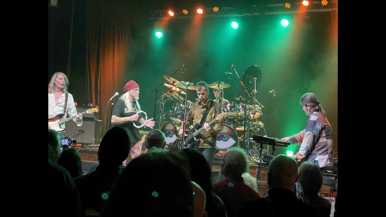 Birth Control - Gamma Ray - Dortmund 4.12.2025