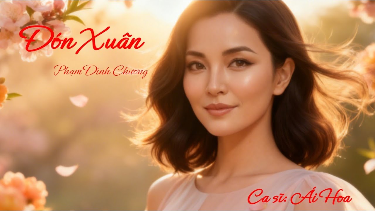 Đón Xuân