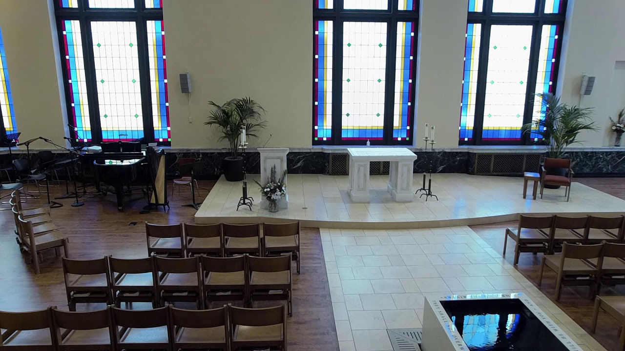 9:00AM Sunday Mass - Christ Our Hope Catholic Church, Seattle, WA