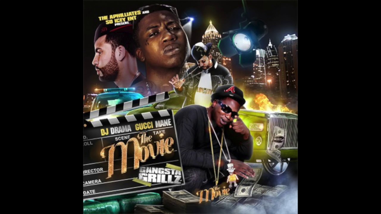 Gucci Mane - Add It Up