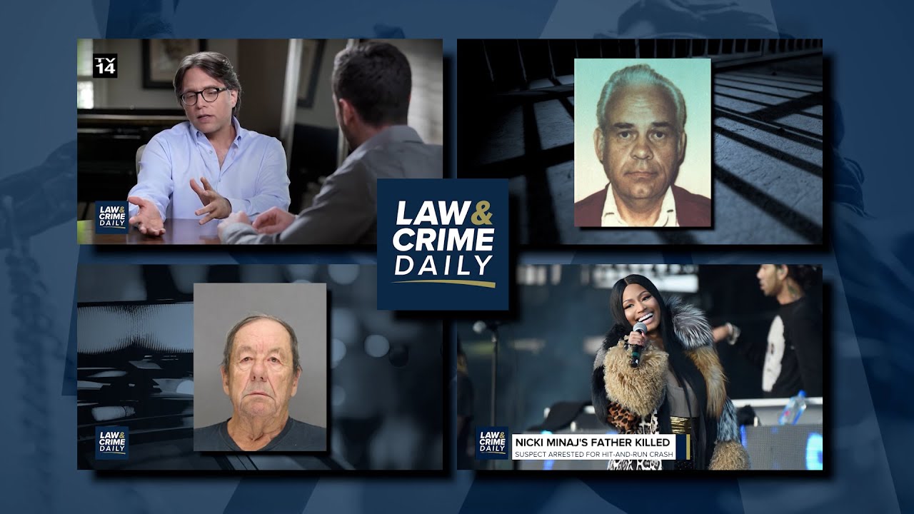 L&C Daily: NXIVM Leader Keith Raniere Recovering From COVID 19 As His Attorneys Prepare for Appeal