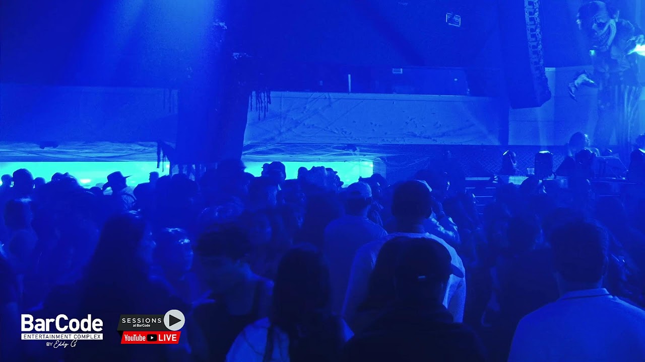 HALLOWEEN W/ DJ ADONIS & DJ TS