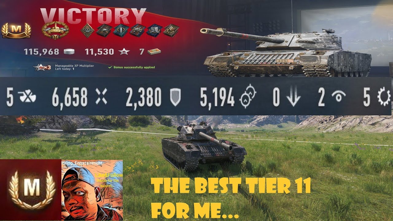 Hacker The Best Tier 11??