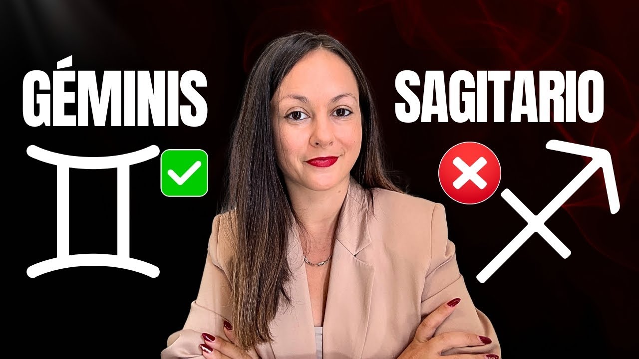 ASCENDENTE GEMINIS 🔥: Esto Es Lo Que te Pide la Vida.
