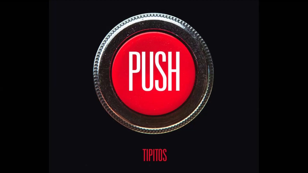 Los Tipitos - Algo demencial (AUDIO)