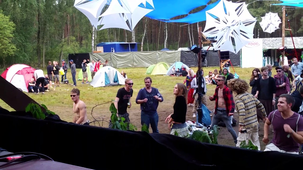 Tivo&Ollom - Flocodelica 2016
