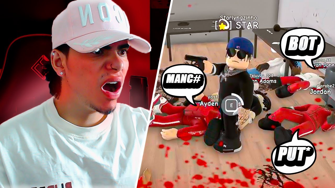 ¡MI MAYOR ENOJO EN SOUTH BRONX🤬! | STARLINGZINHO