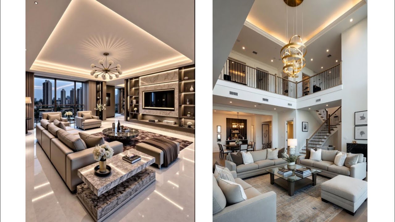 2026 Timeless Designs for Luxury Homes || Luxury homes designs ideas in USA