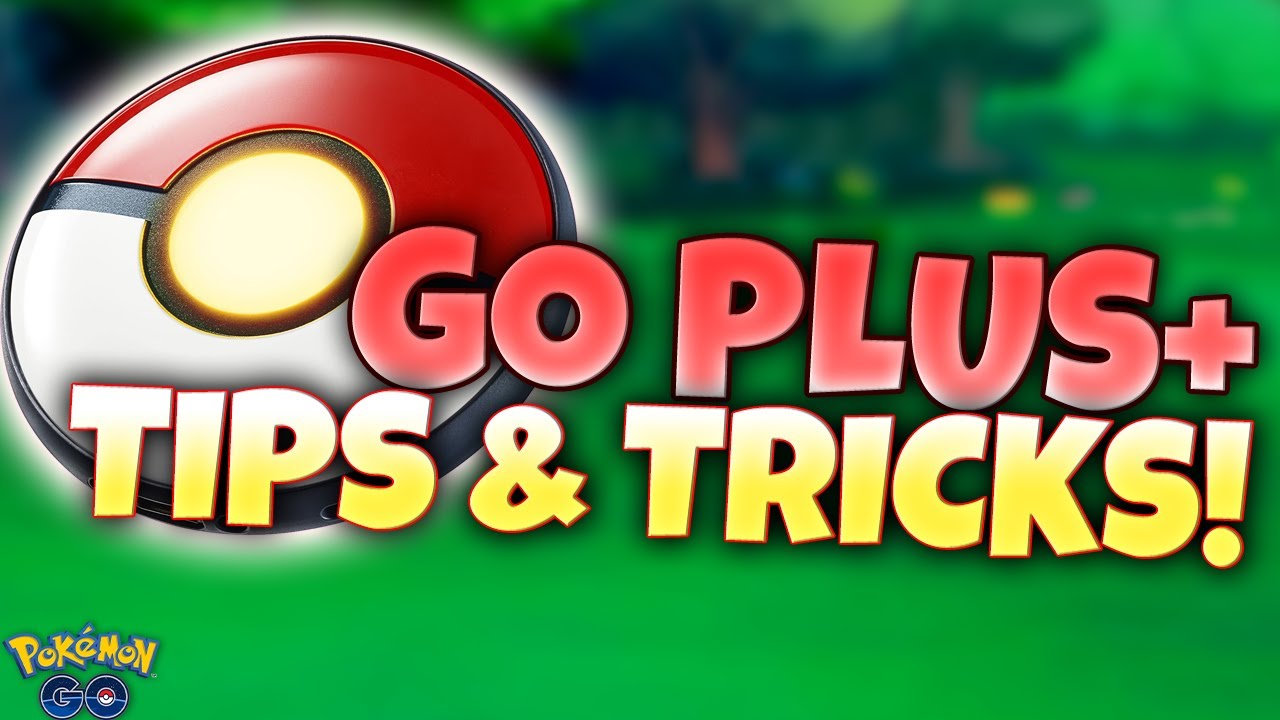 NAJWAŻNIEJSZE URZĄDZENIE POK&Eacute;MON GO!! Jak najlepiej korzystać z Pok&eacute;mon GO Plus+ w 2025 roku!