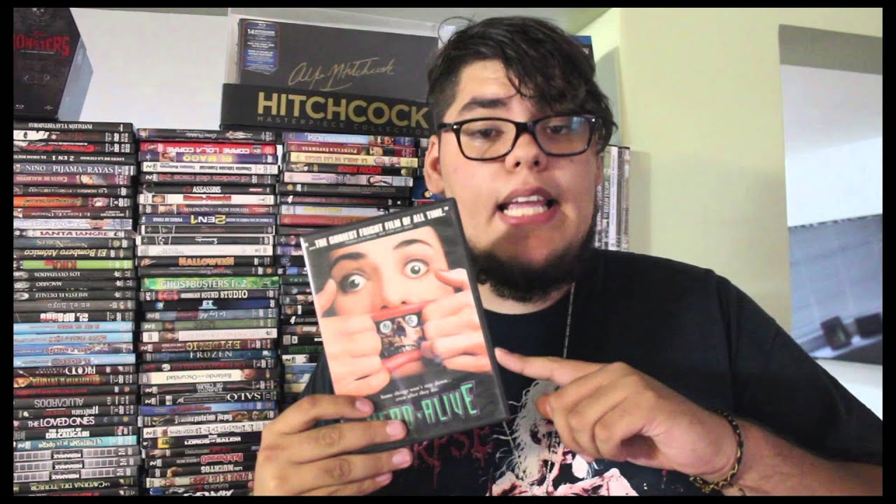 Cine de culto