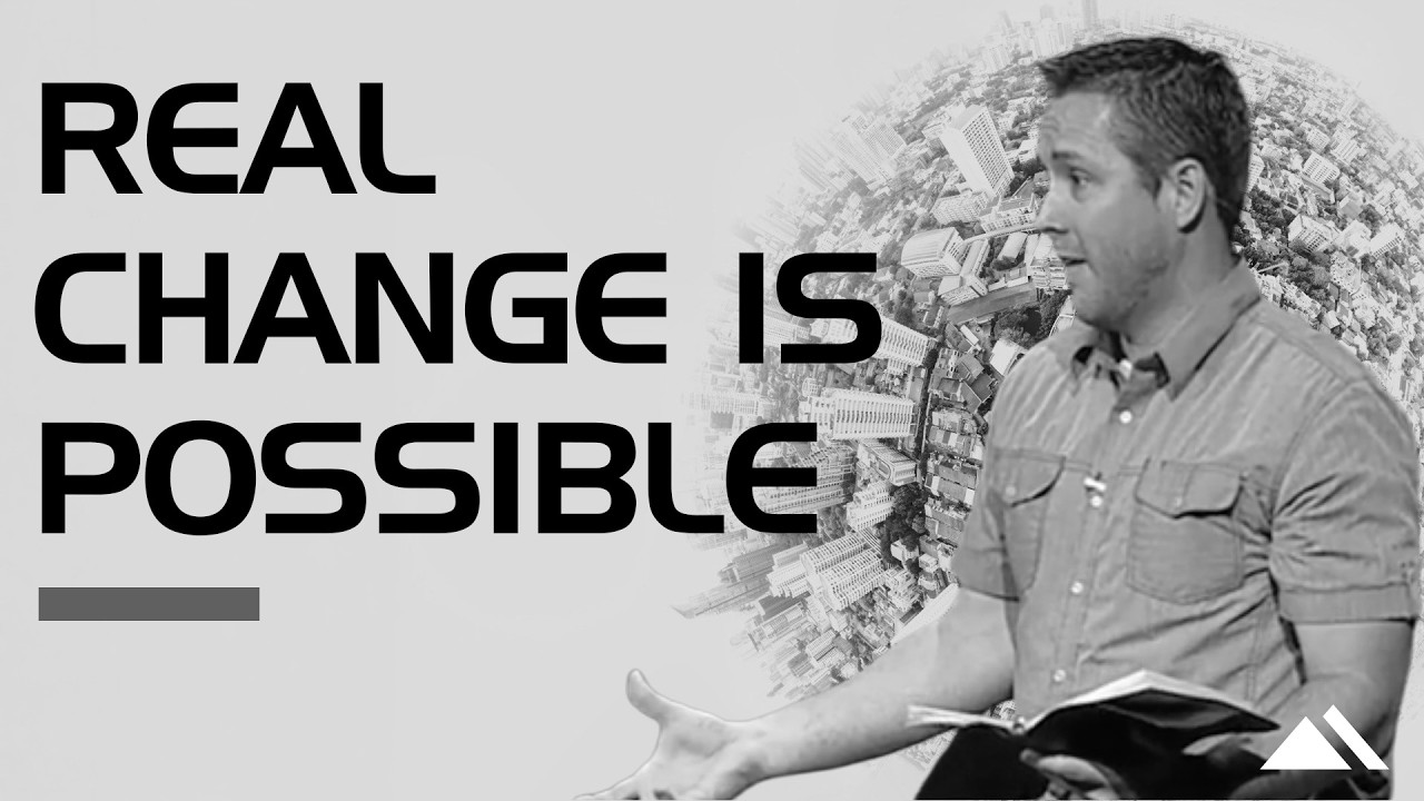 The Way We Change