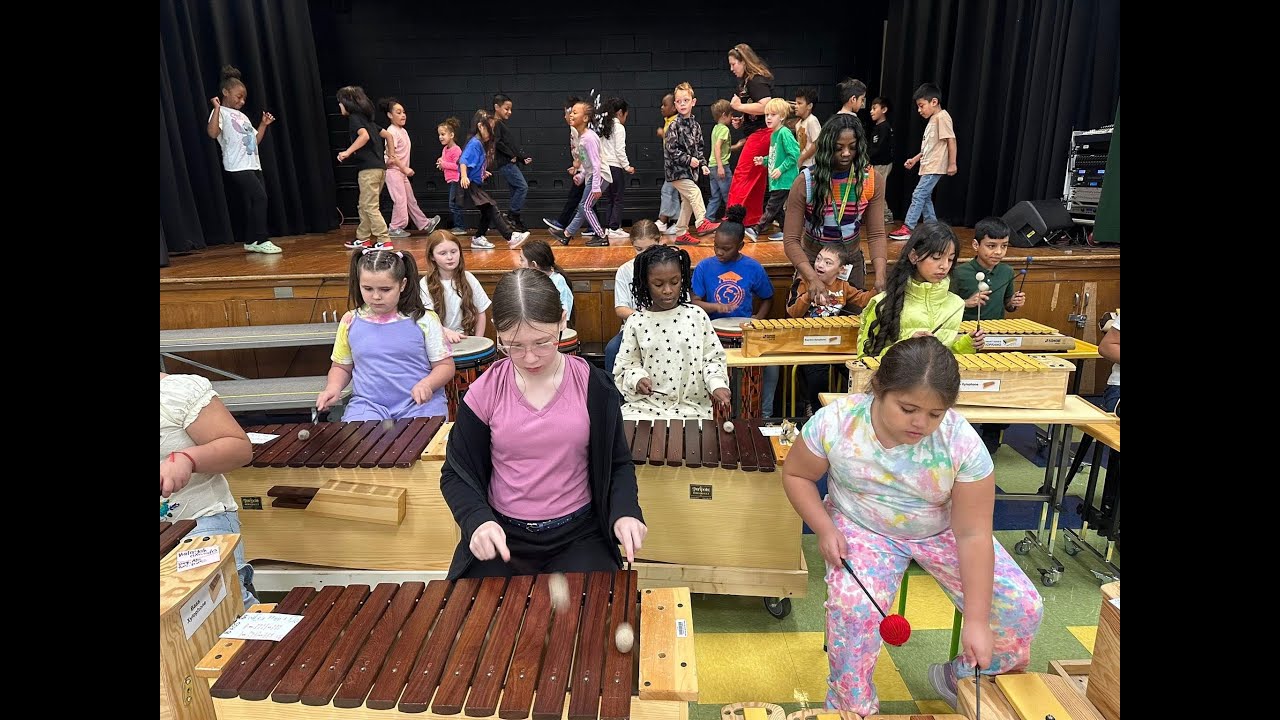 Hispanic Heritage Celebration Oct 2025