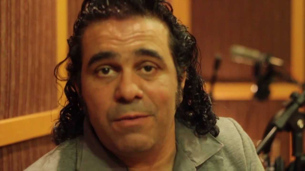 Grupo mas bah! e Ernesto Fagundes O SOM DO LEGUERO