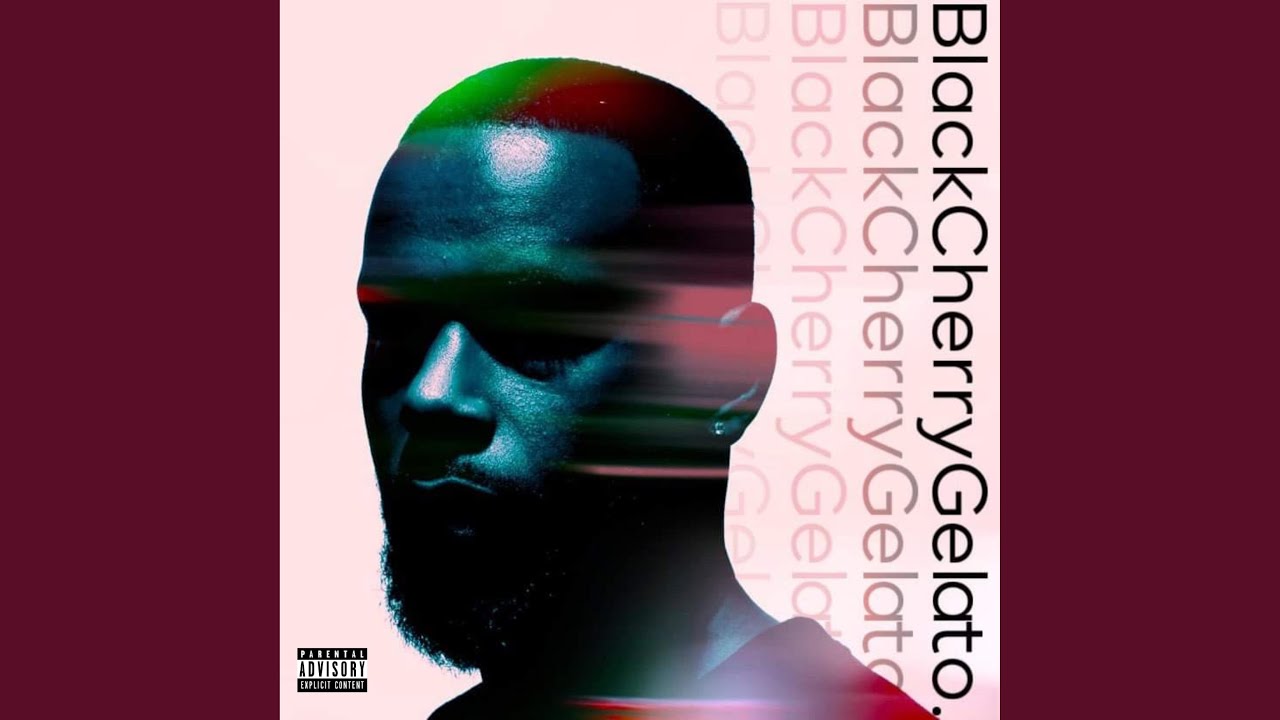 Black Cherry Gelato (feat. Street Scott)