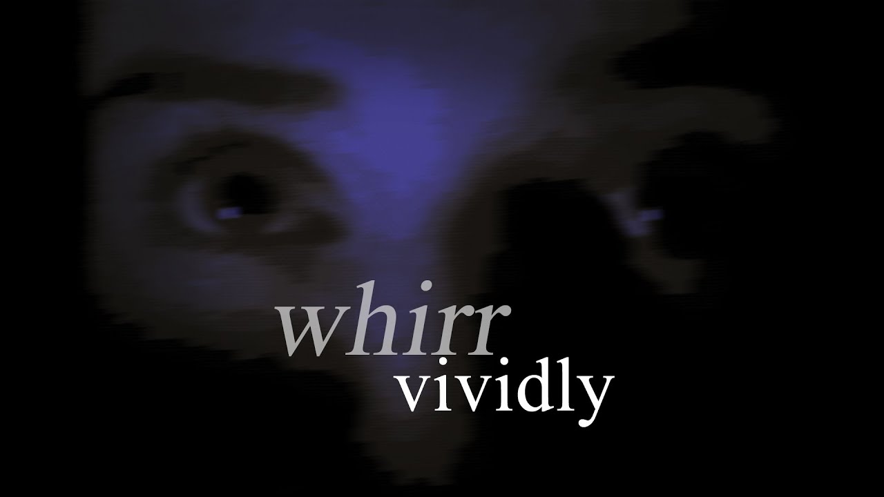 Whirr - Vividly (subtítulos español)