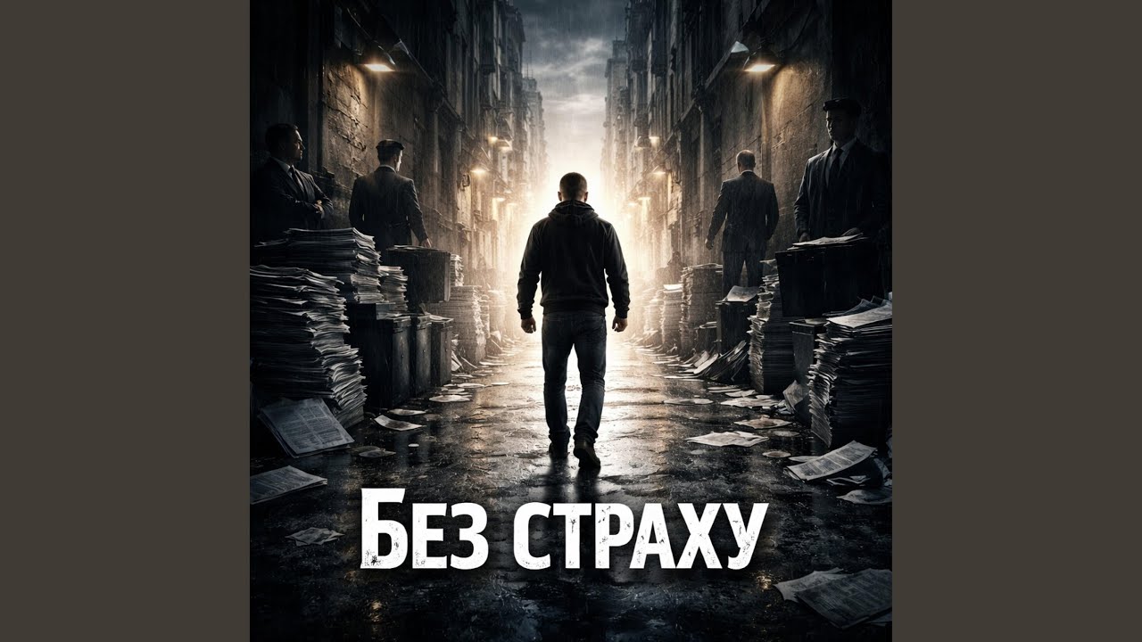 Без страху
