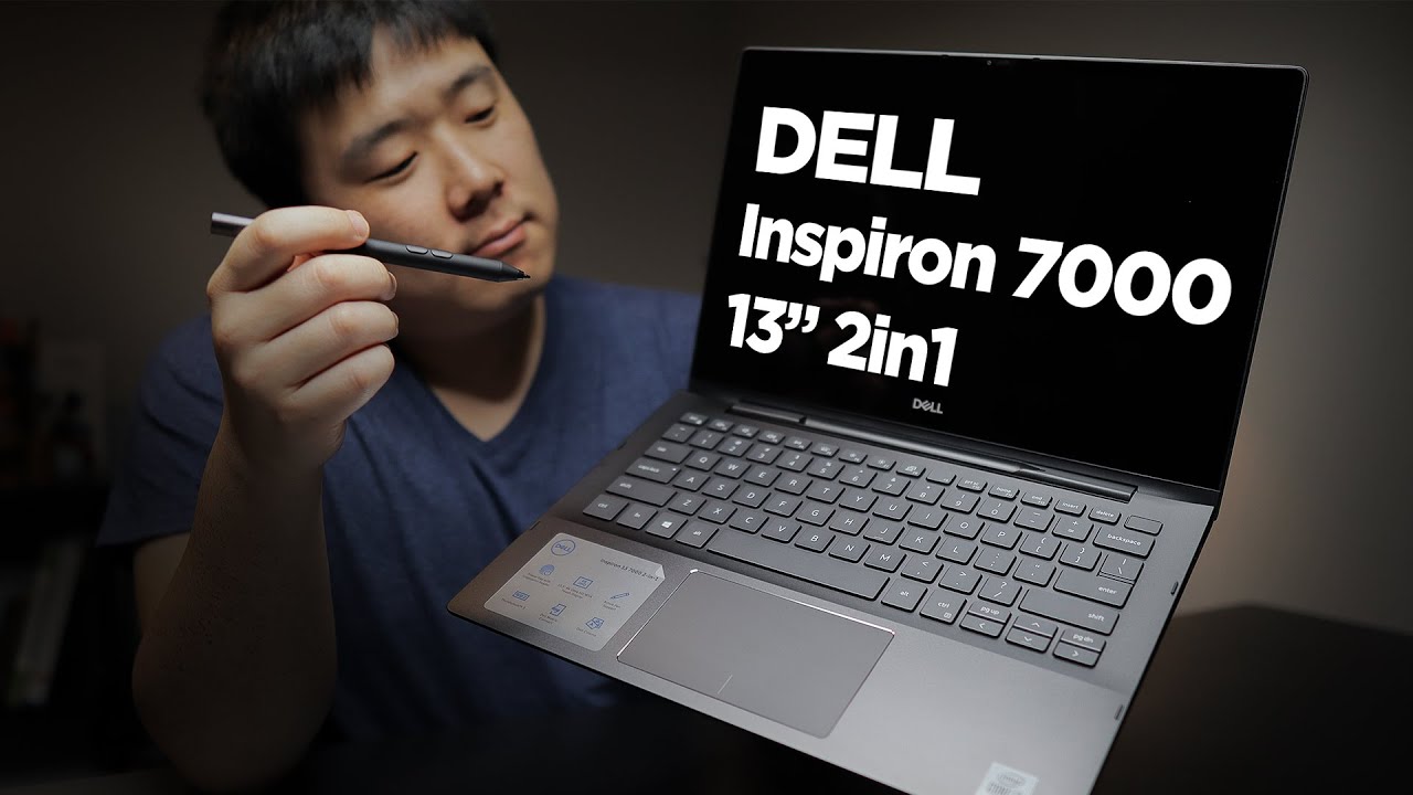 Dell Inspiron 13