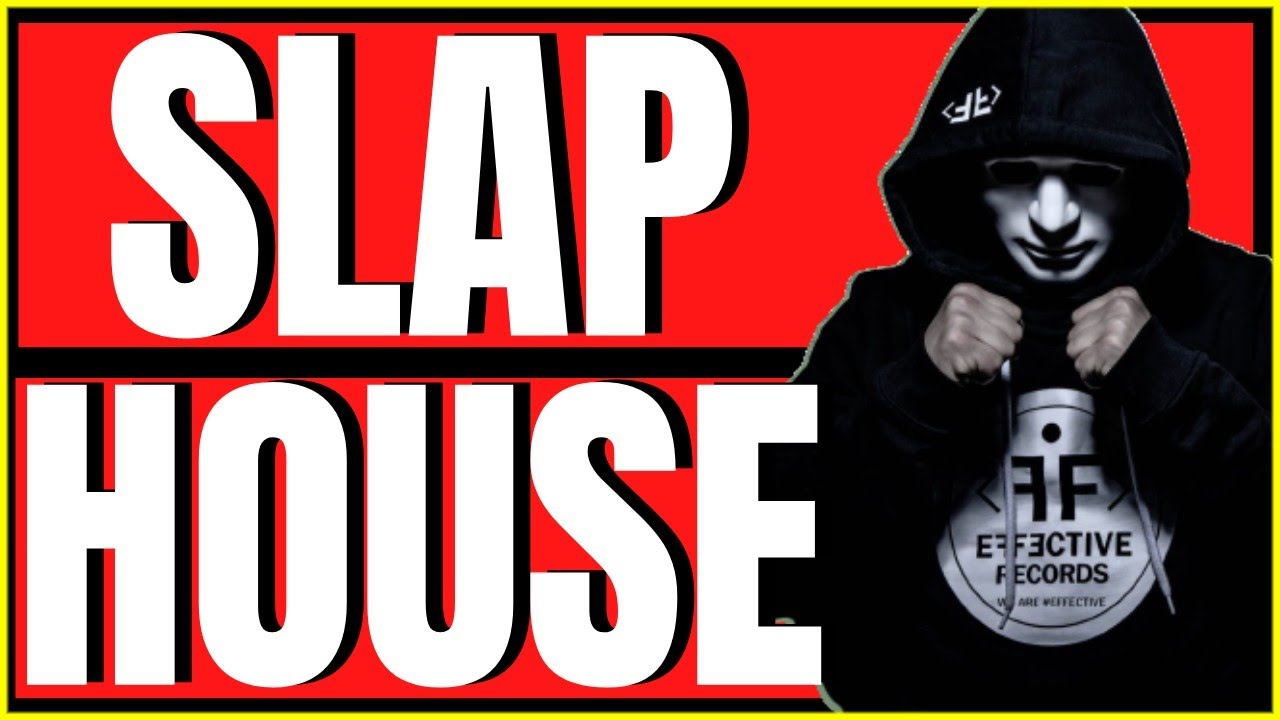 Sample Pack Slap House  - FREE DOWNLOAD / MAXIMUM STUDIO [ROYALTY FREE]
