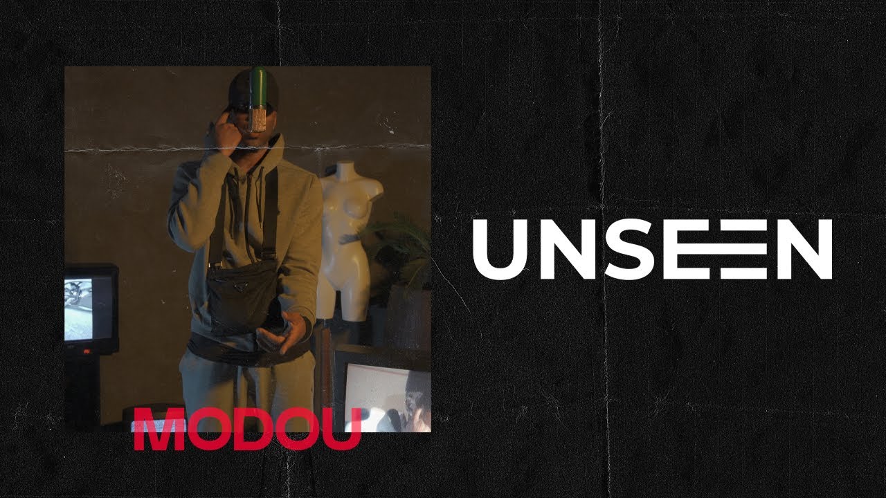 MODOU - Swervin - UNSEEN | Rap Wooo