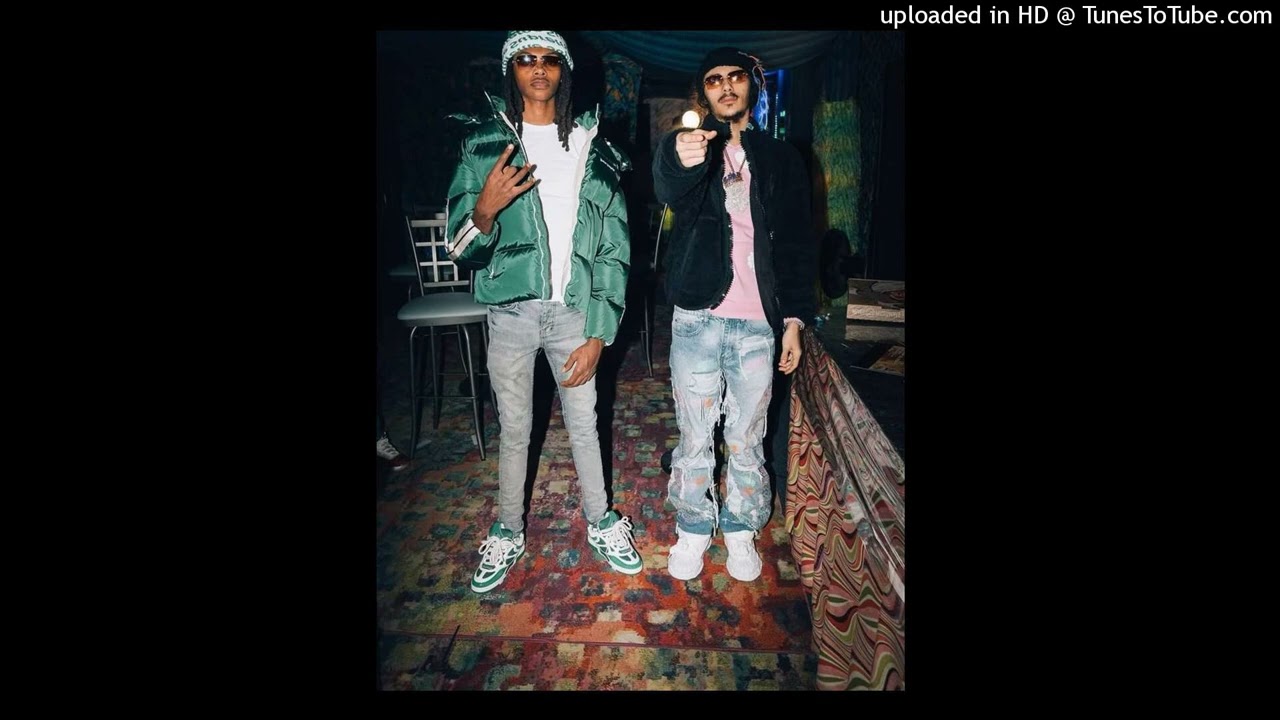 (FREE) BABYFXCE E TYPE BEAT x RIO DA YUNG OG - 