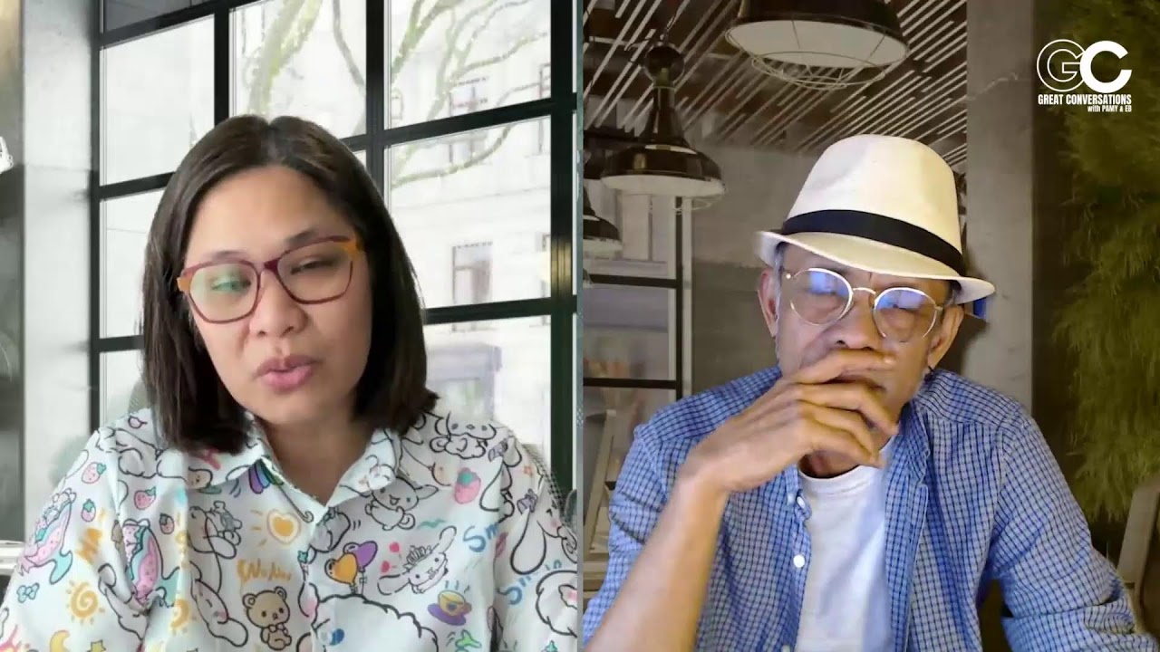 MGA KATANGIANG PINOY: WEAKNESS o STRENGTH ?