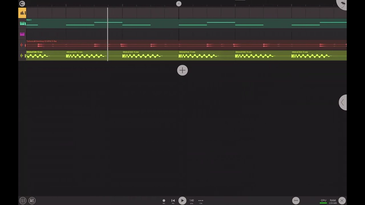 Делаю музыку в Fl Studio 22