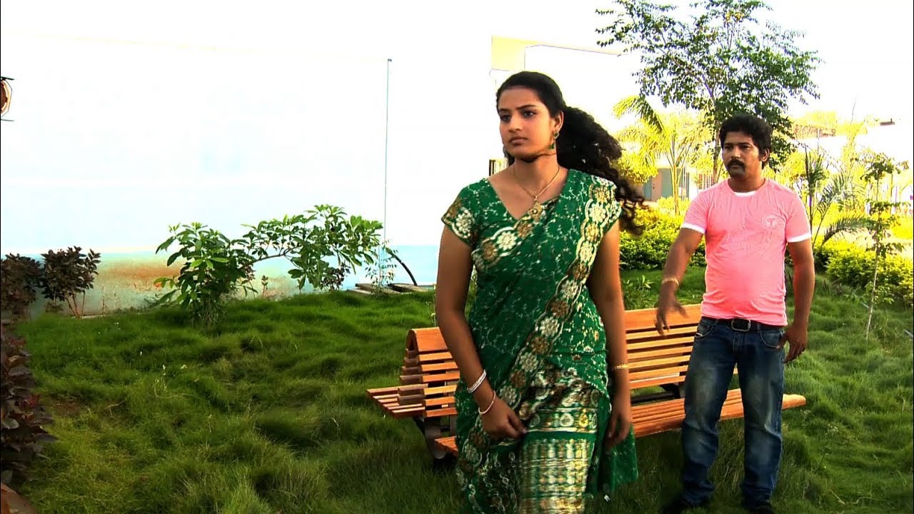 Tamil Short Film | காணாமல் போன ஆடு | Youth World