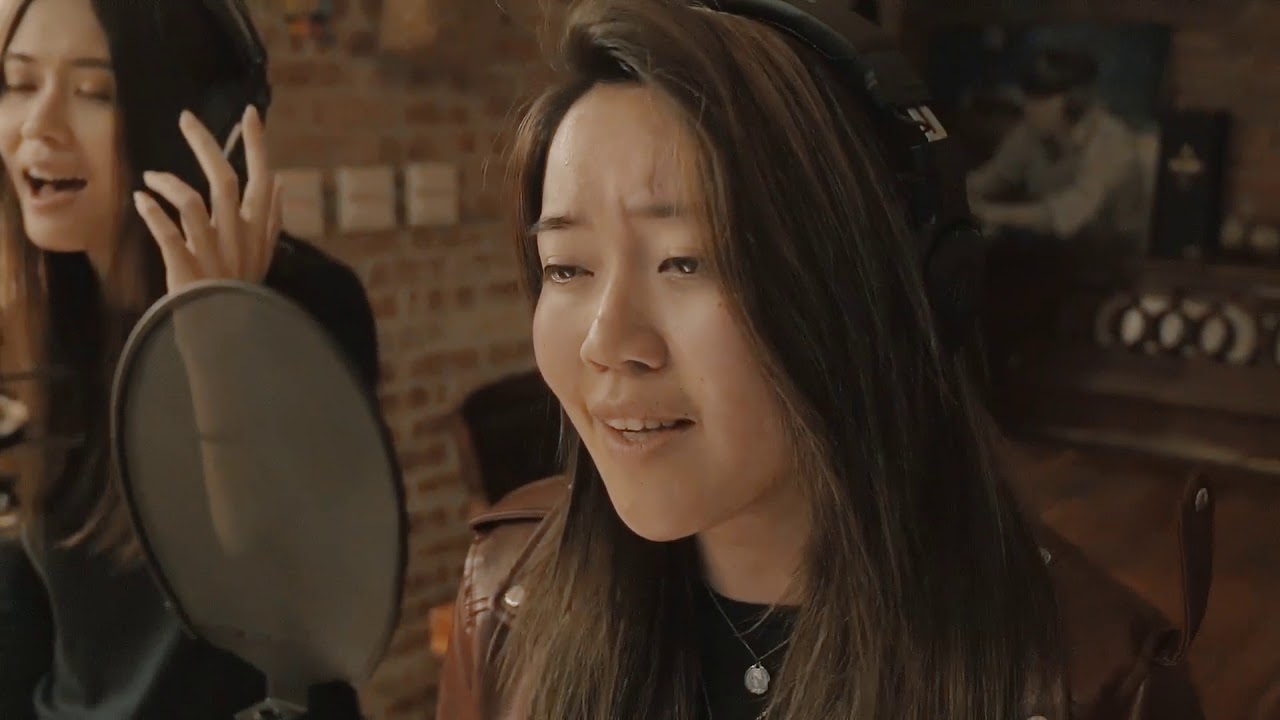 Lady Gaga - Always Remember Us This Way | 殷殷 HeyJudes Cover