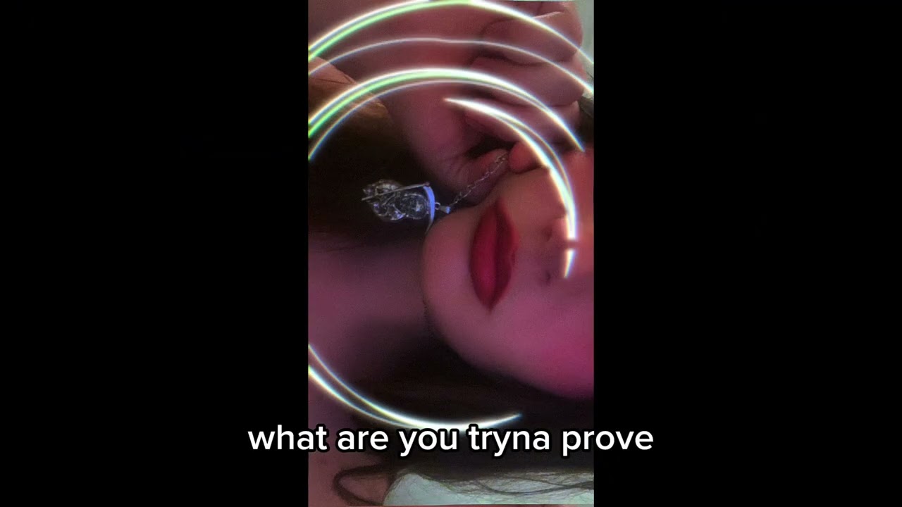 Chase you (prod. Chromeaura)