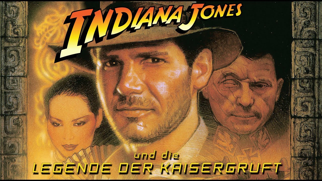#01 Ein neues Abenteuer auf Ceylon | Let's Play Indiana Jones und die Legende der Kaisergruft