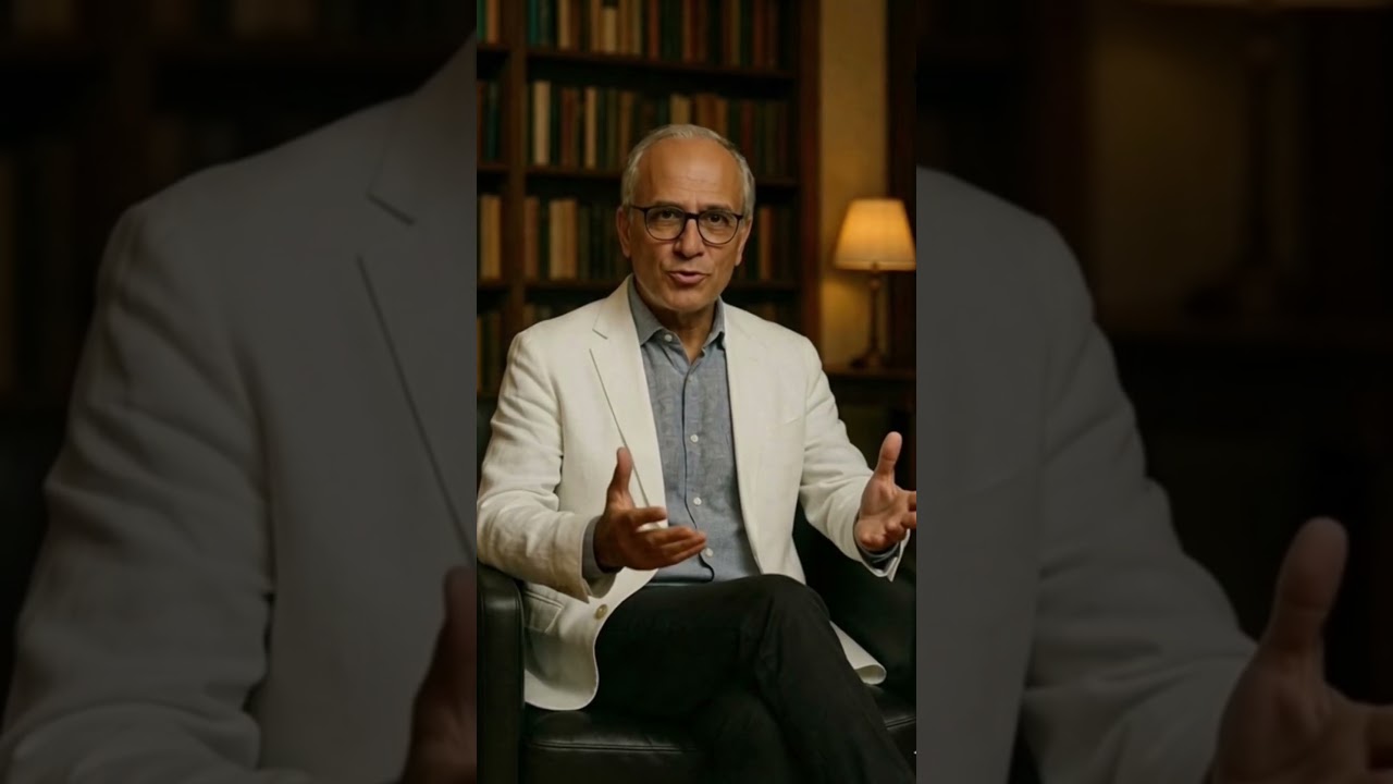 Mensaje de Corazón en mi 75 Cumpleaños - Lolo Morales