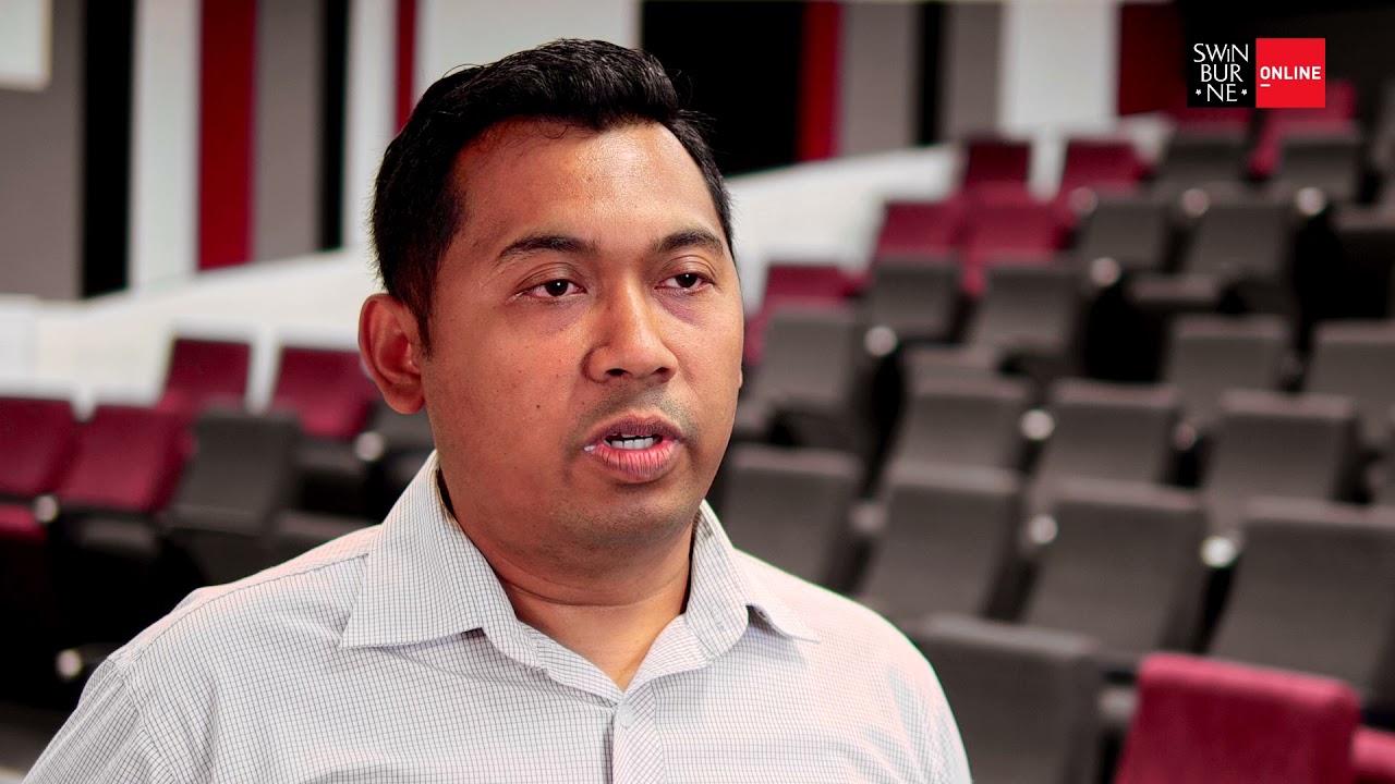 Bachelor of Business with a Major in Marketing | Swinburne Online