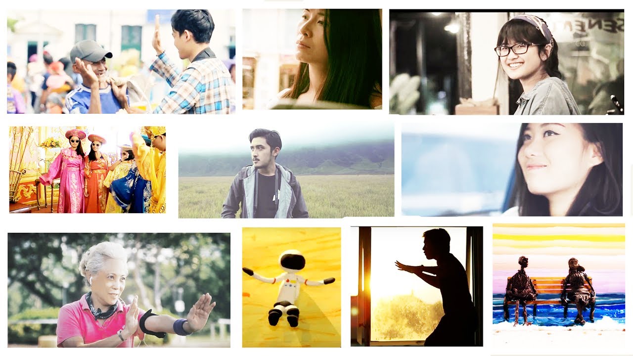 Movie & Short Film Making Competition - The 5-Min Video Challenge is back for a 2nd Season!