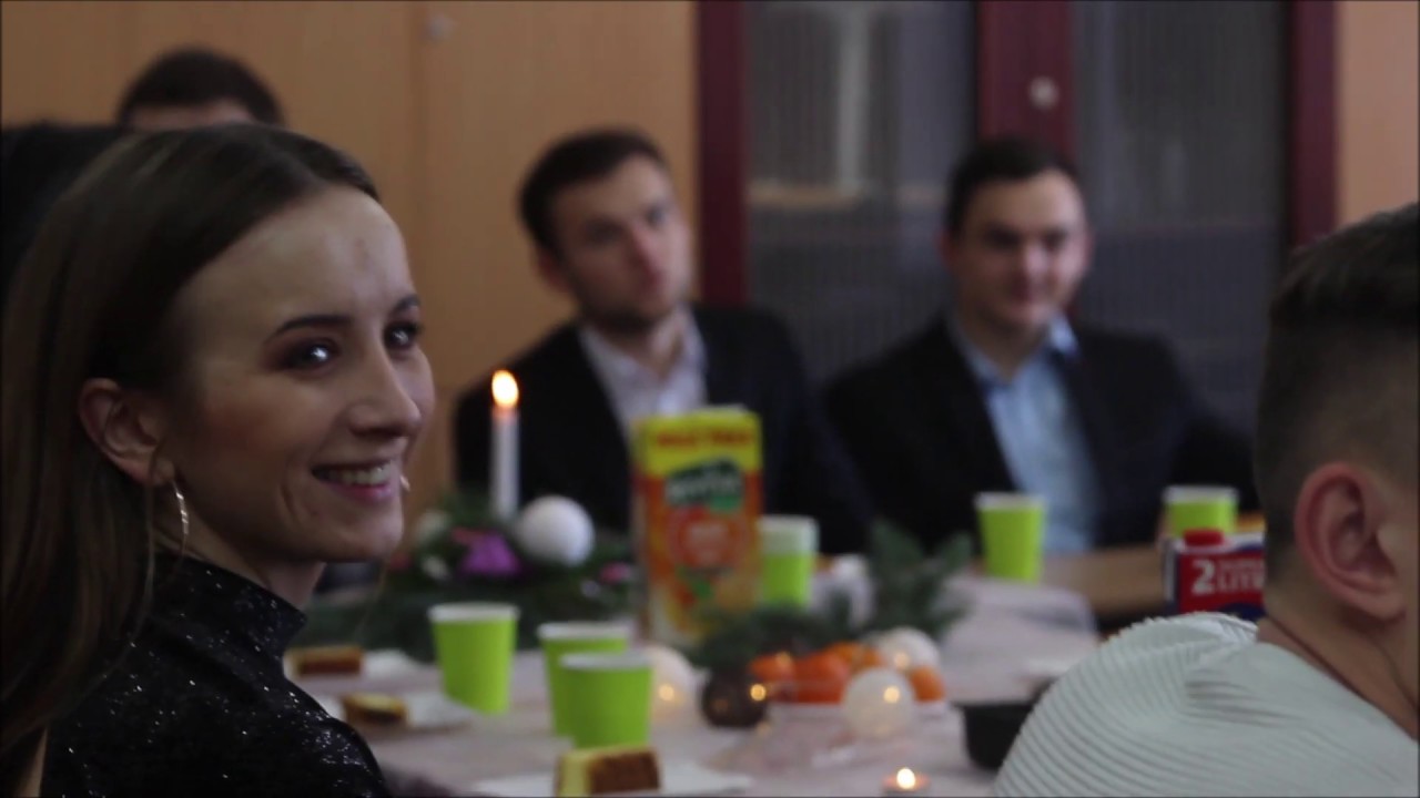 WIGILIA SZKOŁY SZCZEPANIKA 2019
