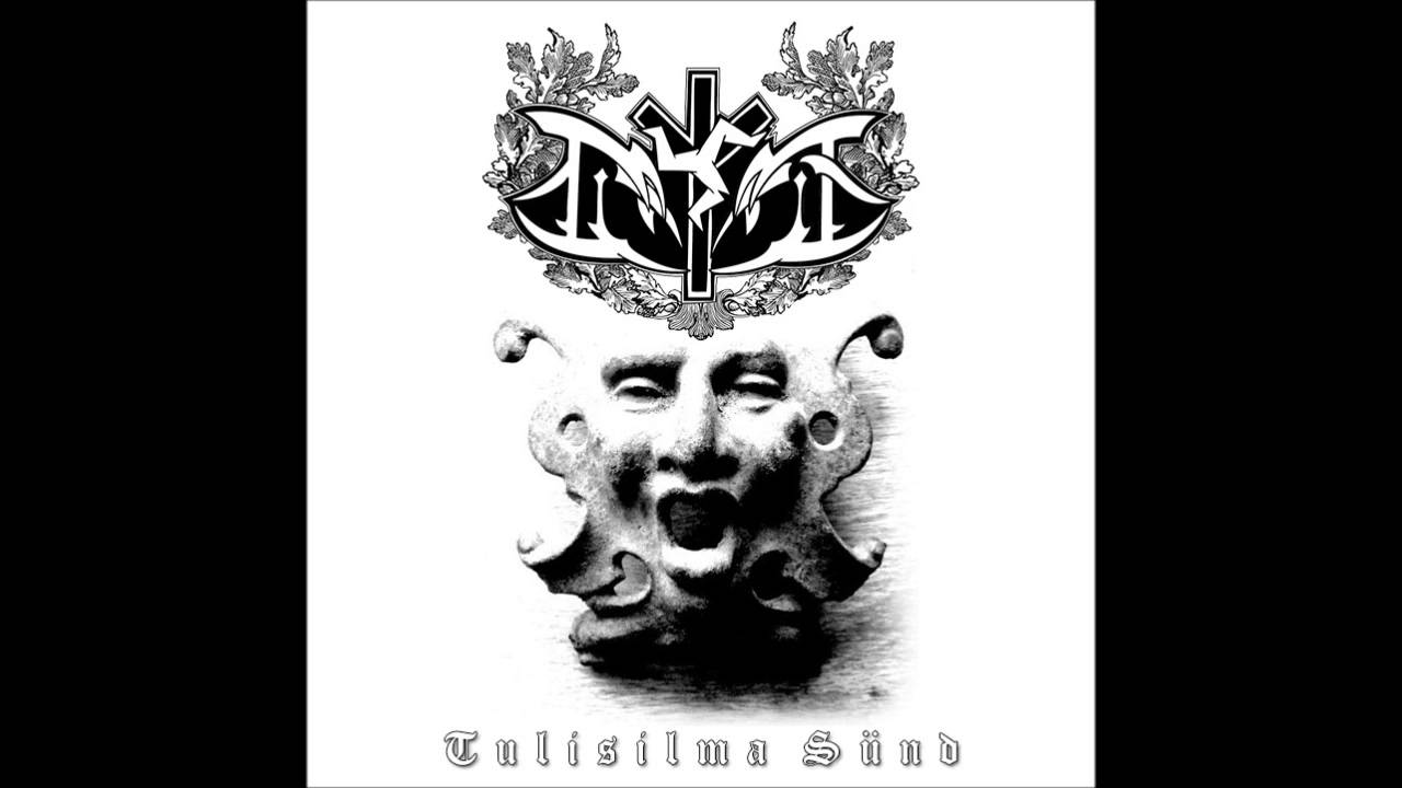Loits - Tulisilma Sünd (Full Demo)