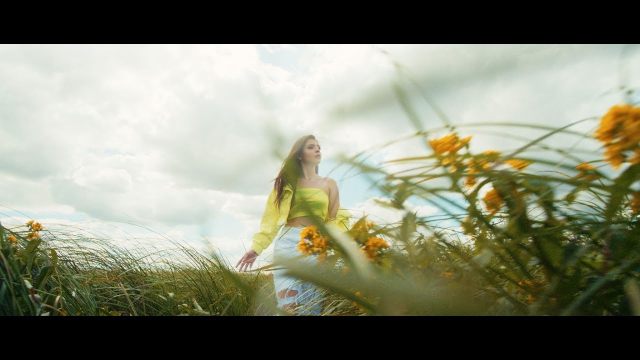 Kaja Jabłońska - Miód (Oficjalny Teledysk)