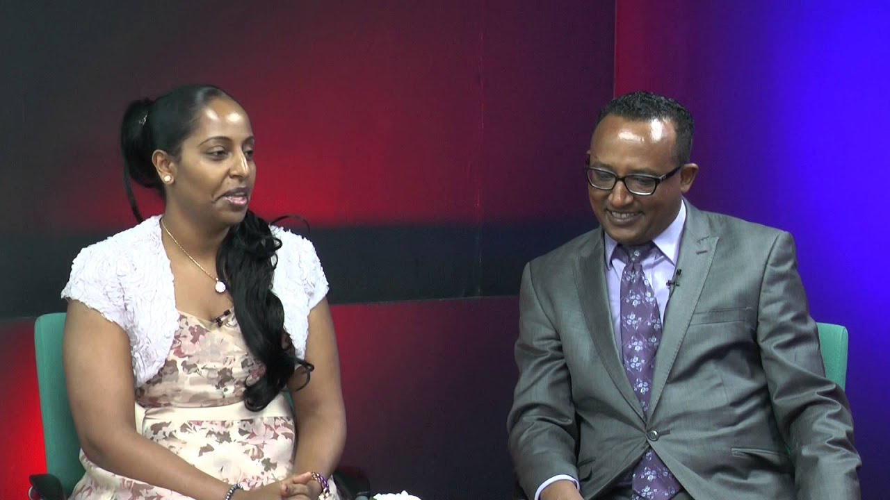 PASTOR TIRU & PASTOR FIKADU (Interview part 1)