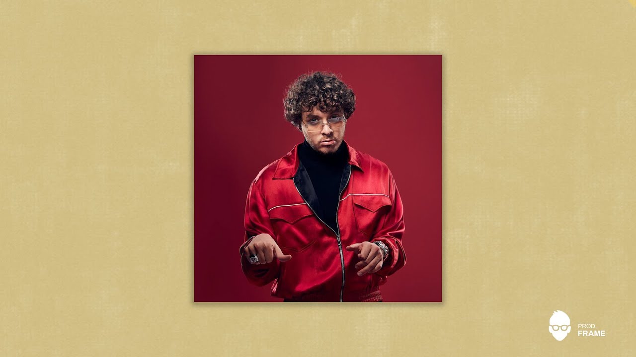 [FREE] Jack Harlow Type Beat - 'King' | Hard Guitar Type Beat 2021 (prod. frame)