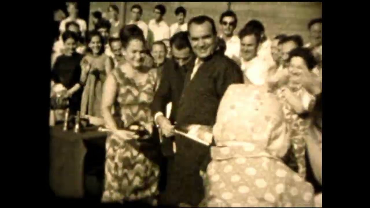 1969 1971 Школа 110