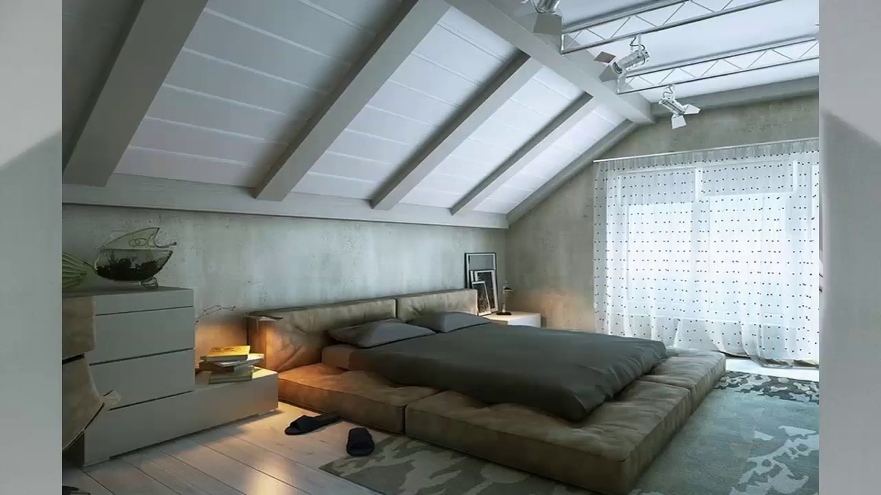 Schlafzimmer Boden Ideen 2019 | Haus Ideen