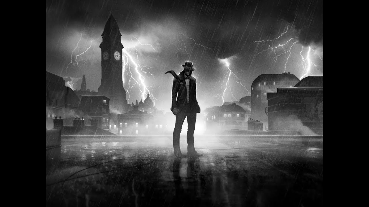 Обзор игры Calvino Noir