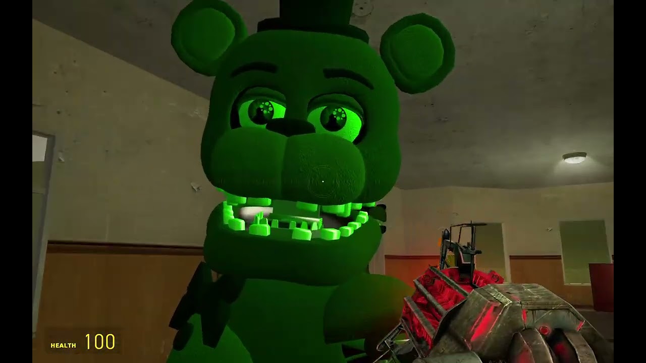 the st Patrick's day massacre