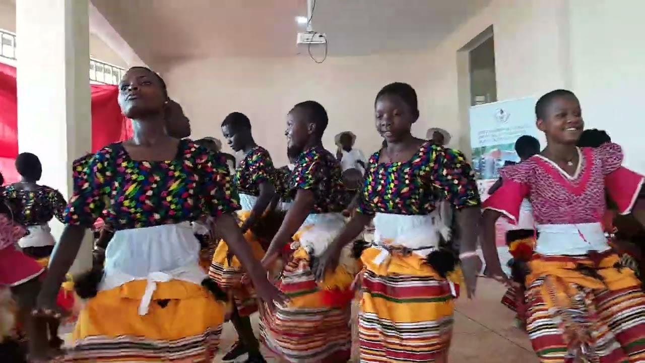 Kiganda dance @vibemusic. @ramseonmusic-y1 @musicheartbeat425 