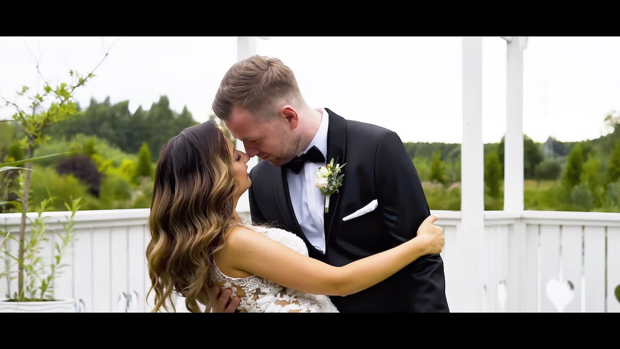Teledysk weselny | Karolina & Przemysław