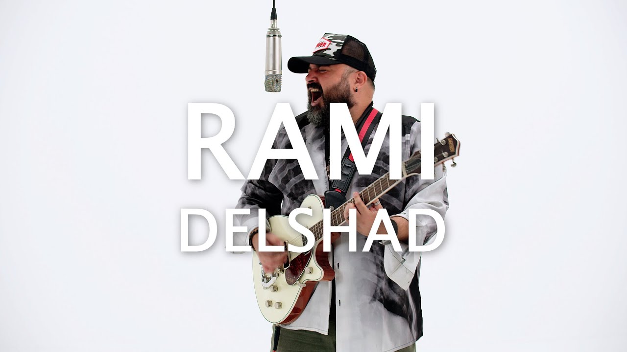 Rami Delshad's VISA | رامي دلشاد فيزا