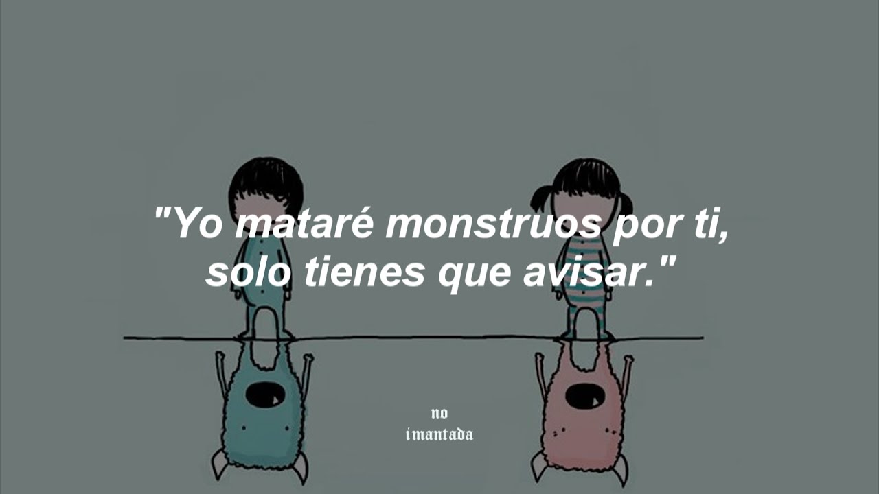 Love of Lesbian - Un día en el parque (Letra)