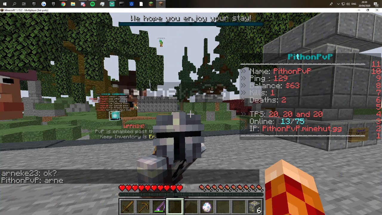 arneke23 hacks