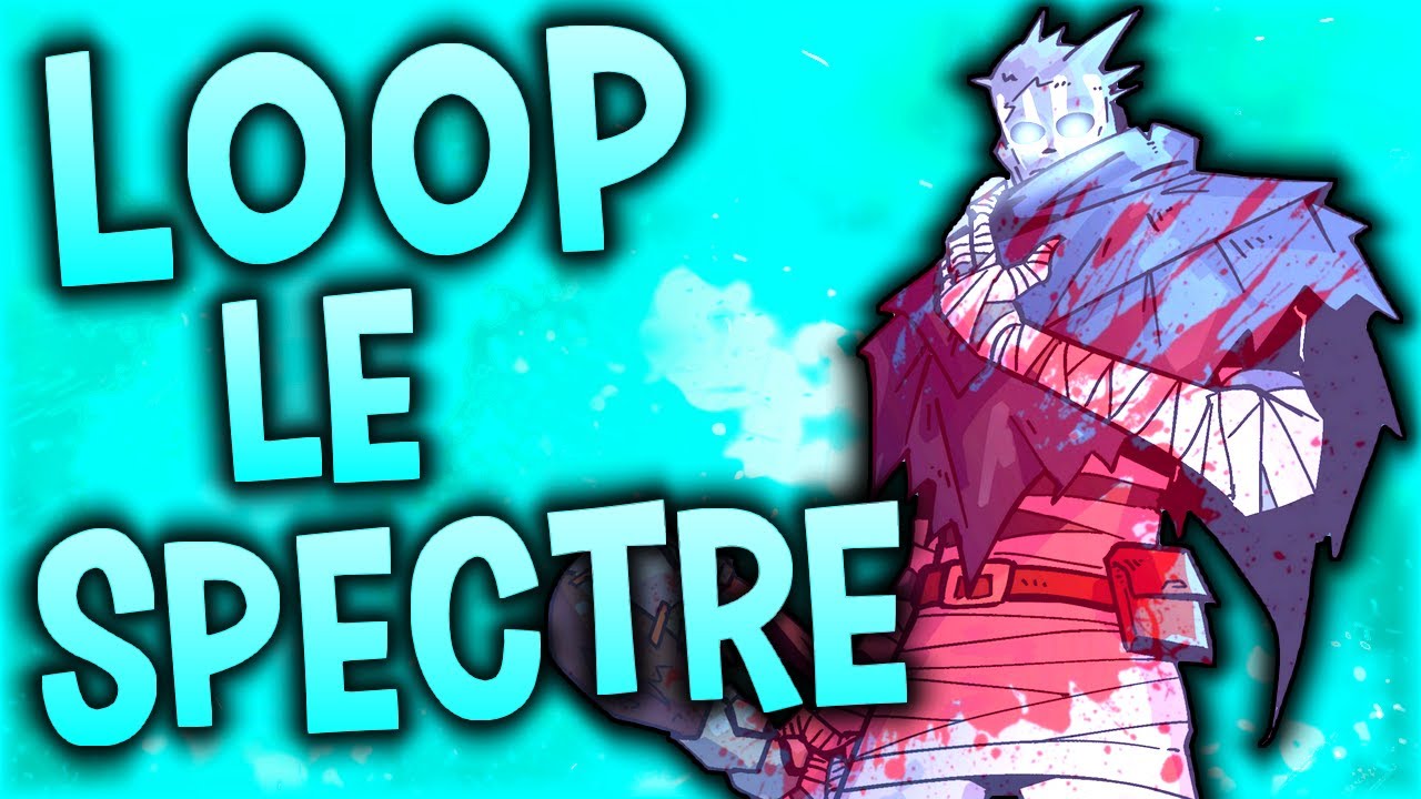 UNE BONNE FENÊTRE, UN BON BABY SPECTRE, RIEN NE M'ÉCHAPPE - DEAD BY DAYLIGHT