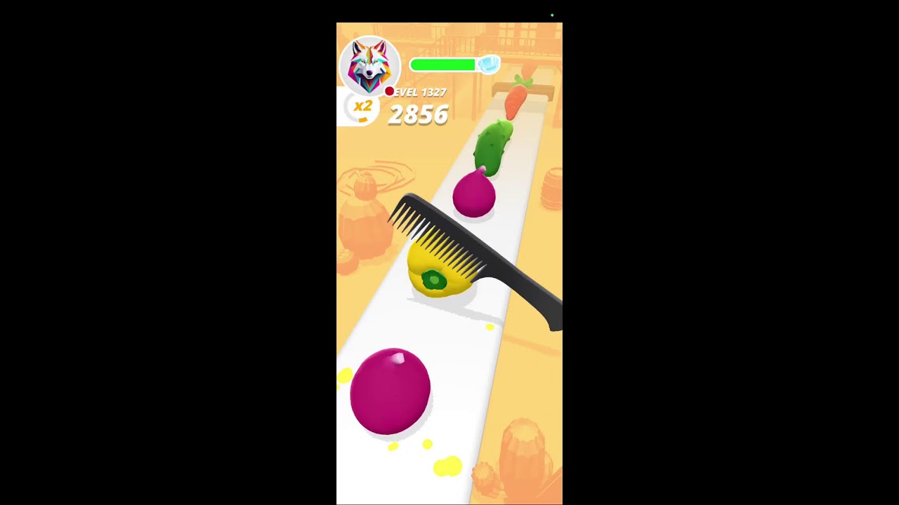 PERFECT SLICES GAMEPLAY – SATISFYING CUTTING CHALLENGE 🔥🍎🍞🍰🍰🥪🍉